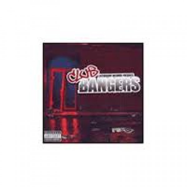 CD Club Bangers (DUPLO)