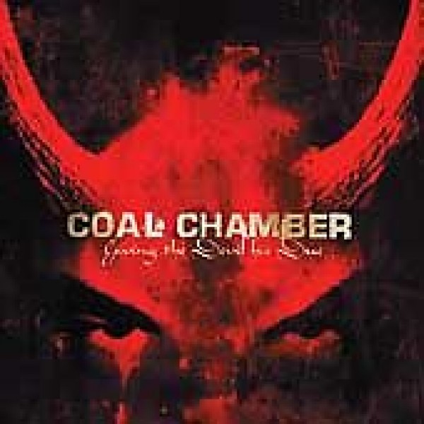 CD Coal Chamber - Giving The Devil His Due