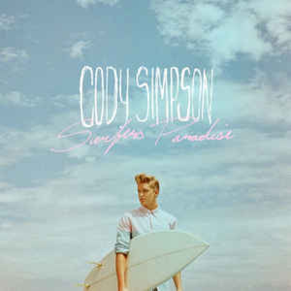 CD Cody Simpson - Surfers Paradise