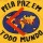 CD Cólera - Pela Paz Em Todo Mundo