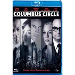 Blu-Ray Columbus Circle