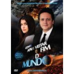 DVD Como Aproveitar O Fim do Mundo