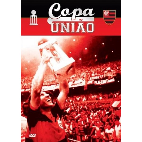 DVD Copa União 