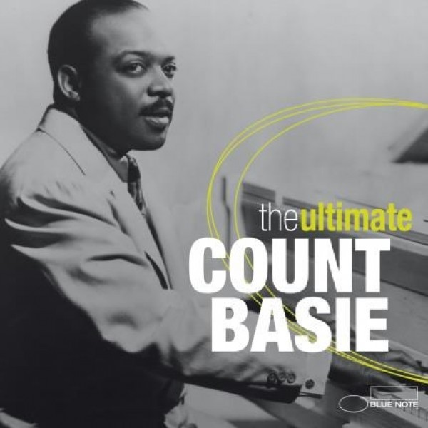 CD Count Basie - The Ultimate (DUPLO)