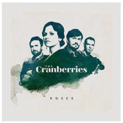 CD The Cranberries - Roses