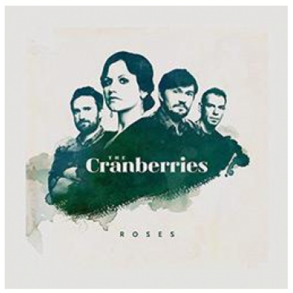 CD The Cranberries - Roses