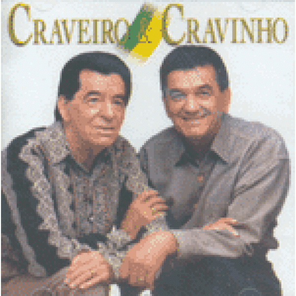 CD Craveiro & Cravinho - Craveiro & Cravinho