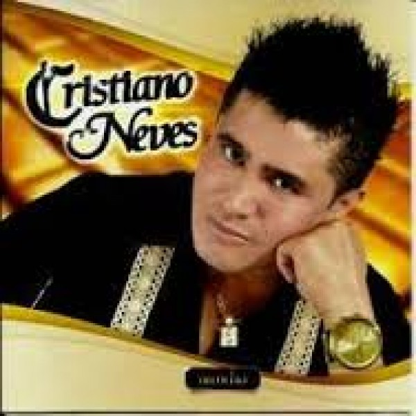 CD Cristiano Neves - Arrocha