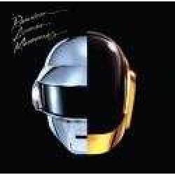 CD Daft Punk - Random Access Memories (IMPORTADO)