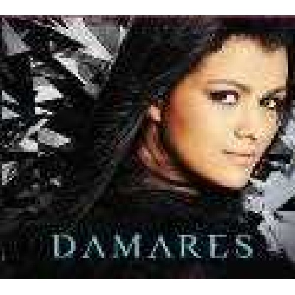 CD Damares - Diamante