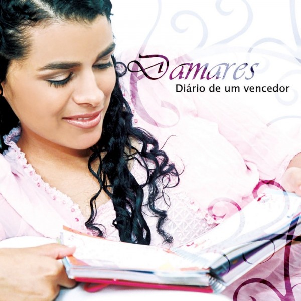CD Damares - Diário de Um Vencedor