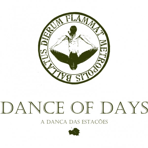 CD Dance Of Days - A Dança das Estações