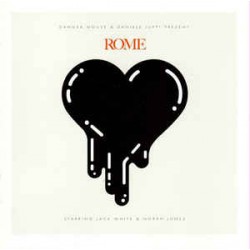 CD Danger Mouse & Daniele Luppi - Rome