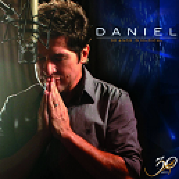 CD Daniel - 30 Anos: O Musical (EP)
