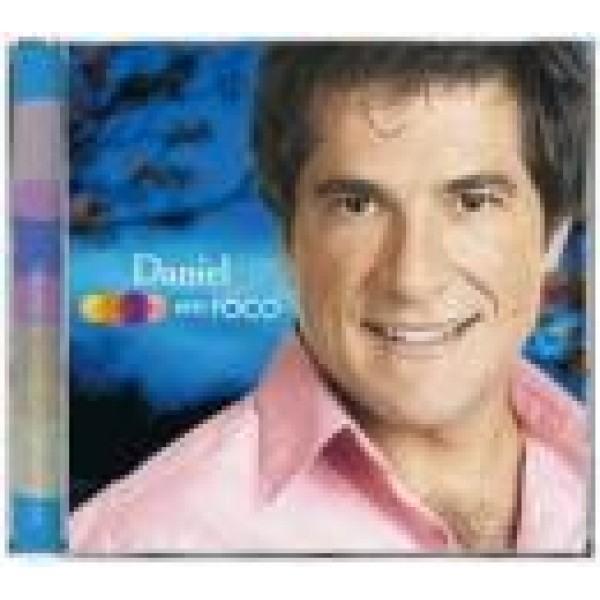 CD Daniel - Em Foco