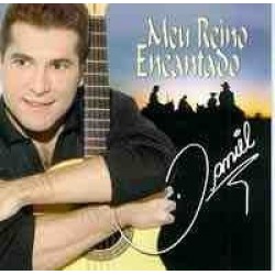 CD Daniel - Meu Reino Encantado