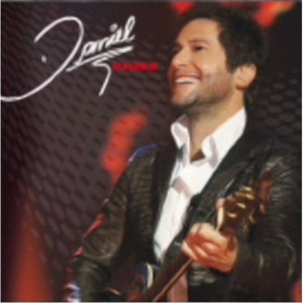 CD Daniel - Raízes