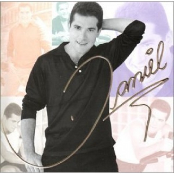 CD Daniel - Vou Levando A Vida