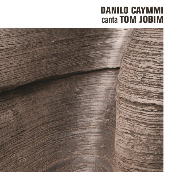CD Danilo Caymmi - Canta Tom Jobim