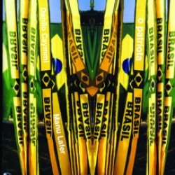 CD Danilo Caymmi/Manu Lafer - O Patriota