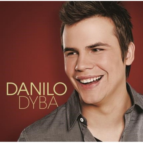 CD Danilo Dyba - Danilo Dyba