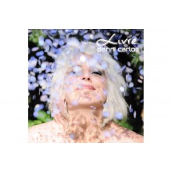 CD Danni Carlos - Livre