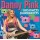 CD Danny Pink - & Os Ursinhos Quadrados