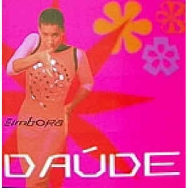 CD Daúde - Simbora