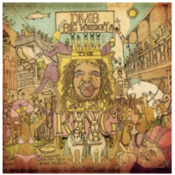 CD Dave Matthews Band - Big Whiskey And The Groogrux King (Digipack)