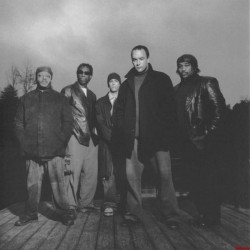 CD Dave Matthews Band - Everyday