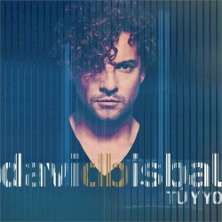 CD David Bisbal - Tu Y Yo