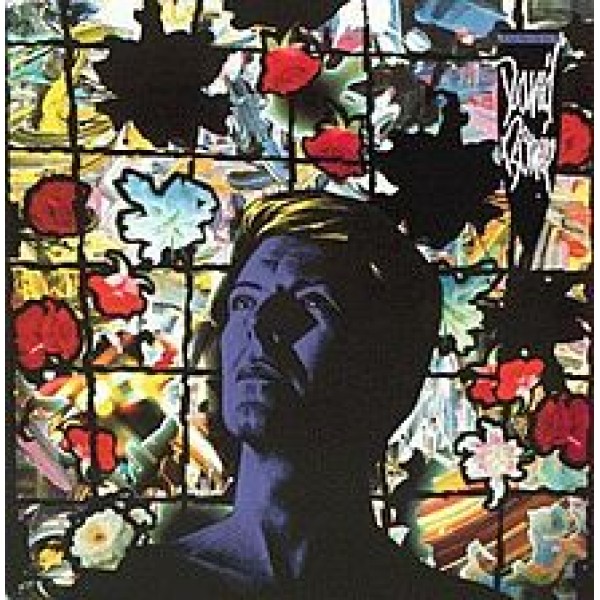 CD David Bowie - Tonight (IMPORTADO)