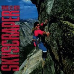CD David Lee Roth - Skyscraper
