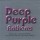 CD Deep Purple - Anthems