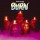 CD Deep Purple - Burn (IMPORTADO)