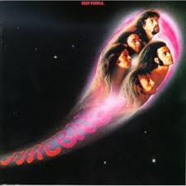CD Deep Purple - Fireball: 25TH Anniversary Edition (IMPORTADO)