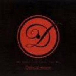 CD Delicatessen - My Baby Just Cares For Me