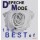 CD Depeche Mode - The Best Of - Vol. 1 (IMPORTADO)