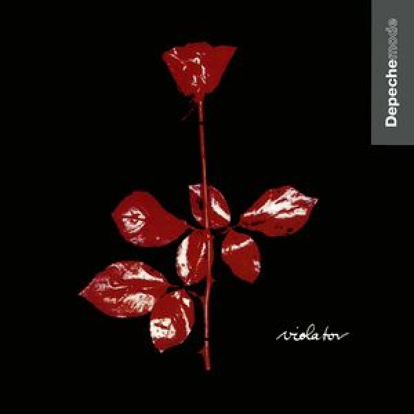 CD Depeche Mode - Violator (IMPORTADO)