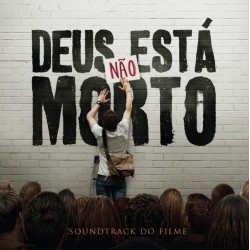 CD Deus Não Está Morto (O.S.T.)