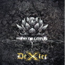 CD Dexter - Flor De Lótus