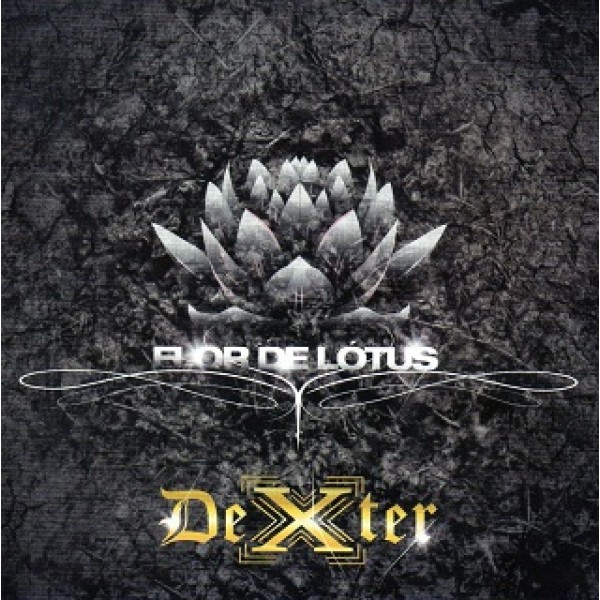 CD Dexter - Flor De Lótus