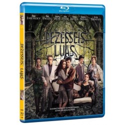 Blu-Ray Dezesseis Luas