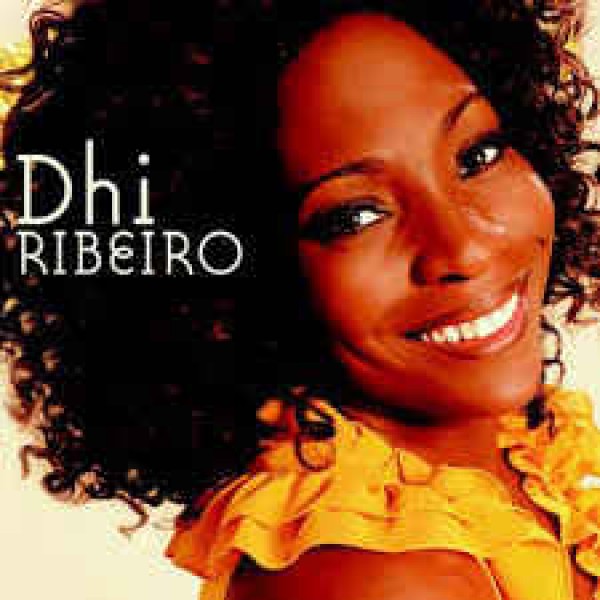 CD Dhi Ribeiro - Manual Da Mulher (MUSIC PAC)