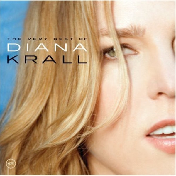 CD Diana Krall - The Very Best Of