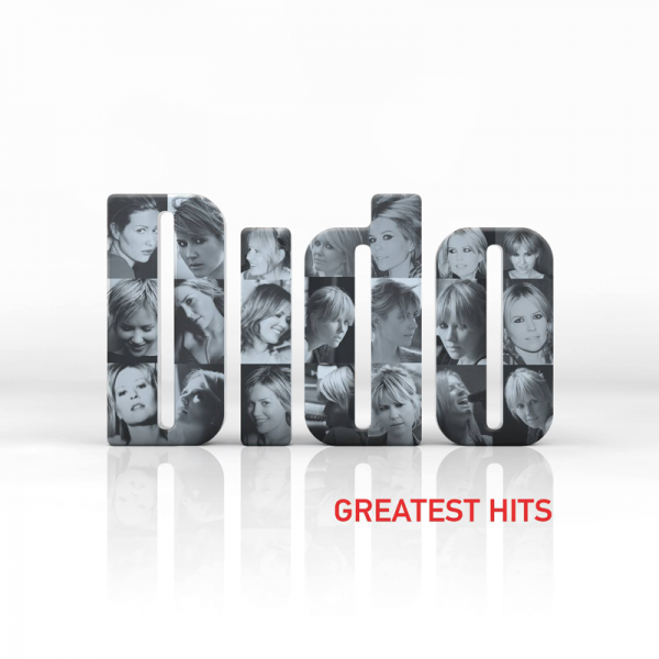 CD Dido - Greatest Hits (IMPORTADO)