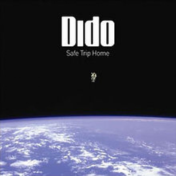 CD Dido - Safe Trip Home (Digipack)