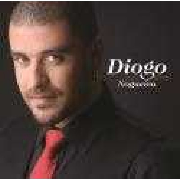 CD Diogo Nogueira - Mais Amor 