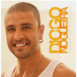 CD Diogo Nogueira - Poder da Criação