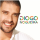 CD Diogo Nogueira - Porta-Voz Da Alegria
